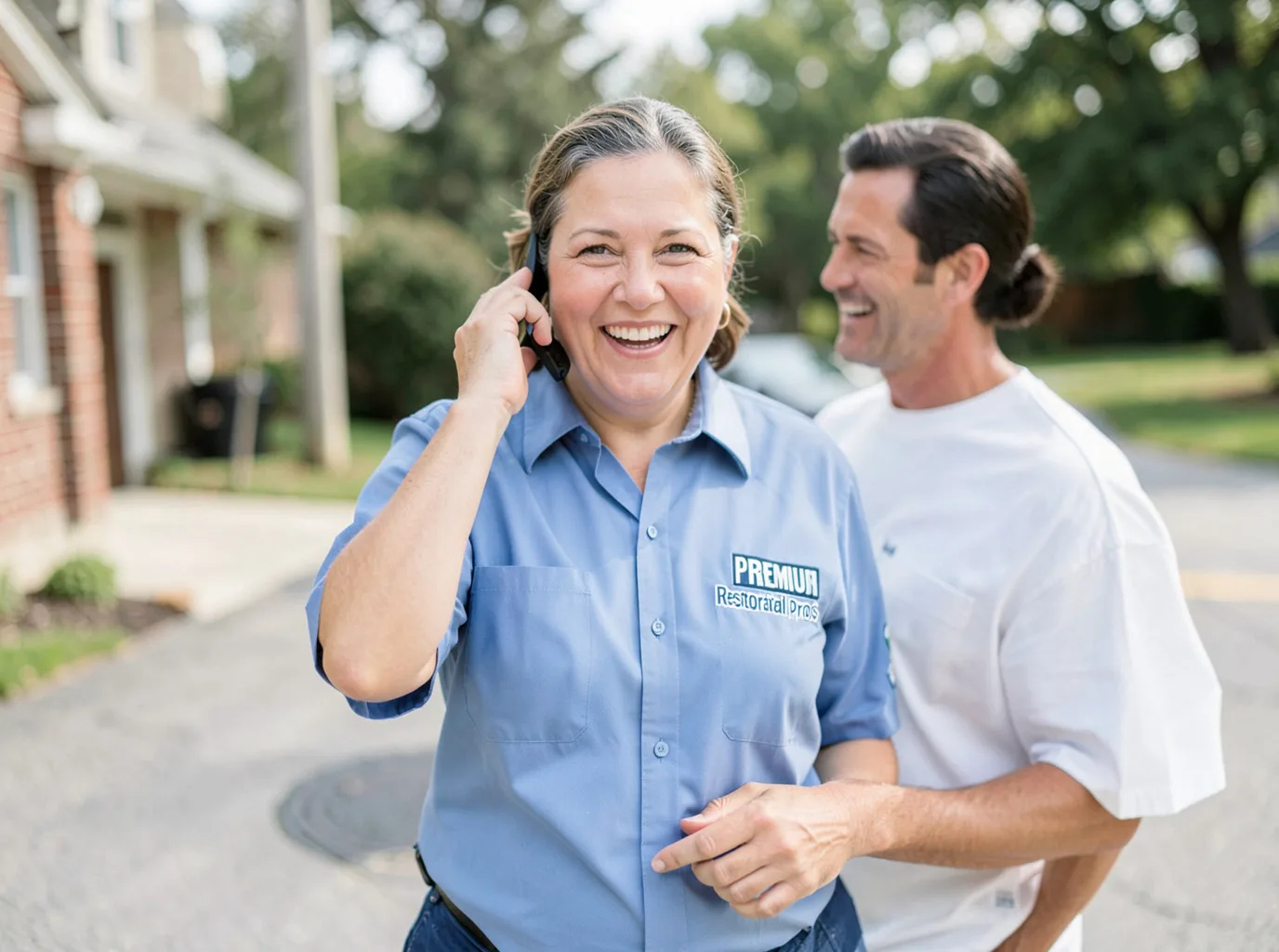 Water Damage Restoration Clinton, TN FAQs